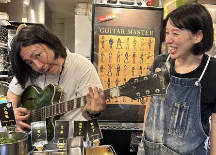 讃岐ブルース　飯田橋の画像