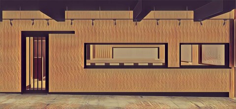 オープニング（仮称）うに虎の画像