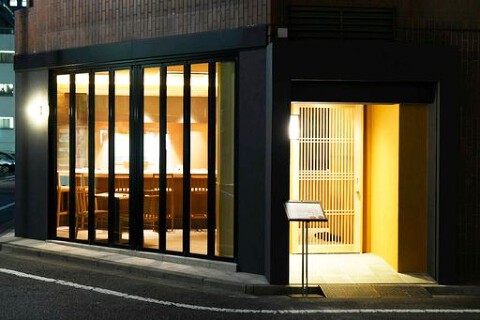 鮨アカデミー　新宿御苑前店の画像