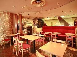 レストラン＆パーラー 羅甸の画像