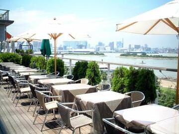 ピッツェリア マルーモ　台場店の画像