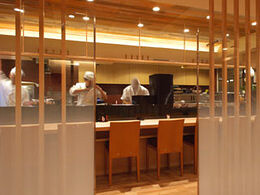 銀座みさきやの画像