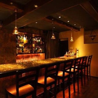 BAR ASGARDの画像