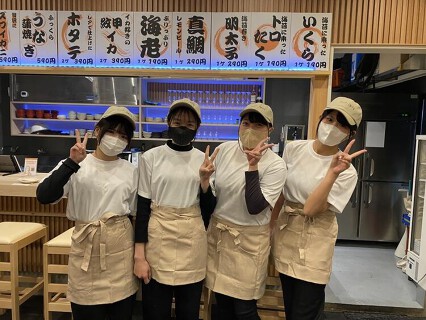 天ぷらとワイン SHI-JUNの画像