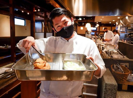 DEN's酒店 鶴亀の画像