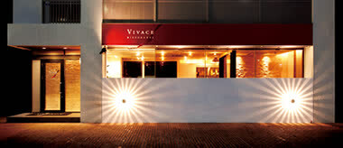 Trattoria　Vivaceの画像