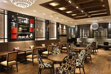 ダマン リュミエール 高島屋大阪店の画像