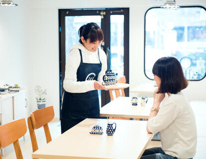 ３米３ 要町店の画像