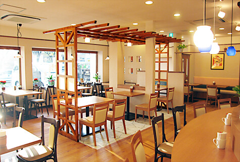 オム＆スパ　Kent's 一宮店の画像