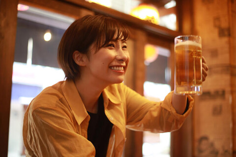 お酒とお惣菜の店　花味好の画像