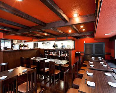 炭火お料理・おばんざい　恭悦の画像