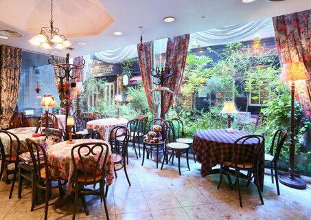 OFICINA DEL CAFEの画像