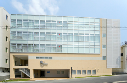 なりもとレディースホスピタルの画像