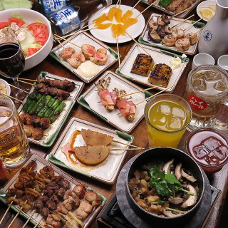 炭火焼鳥専門店 まさ 板宿本店の画像