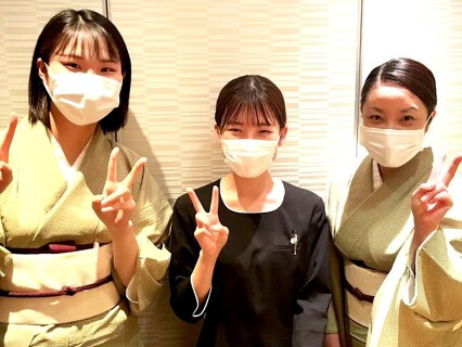 京懐石 美濃吉 近鉄上本町店の画像