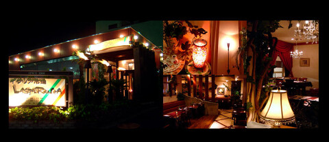 ＬＡＳＰＥＲＡＮＺＡ姉ヶ崎店の画像