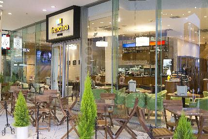 フレンチーナ 横浜ベイクォーター店の画像