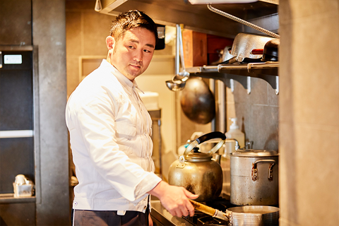 焼肉ビストロ 牛印 京橋エドグラン店の画像