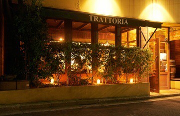 TRATTORIA IL FIGO INGORDOの画像