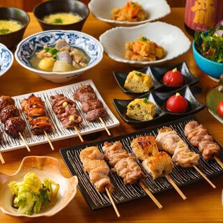 炭火工房 あさば川崎西口店の画像