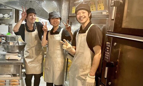 365日 セントラルキッチンの画像