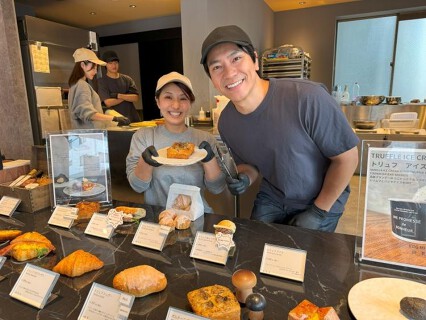 TRUFFLE&BREADの画像