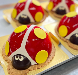 Aimer PARISの画像