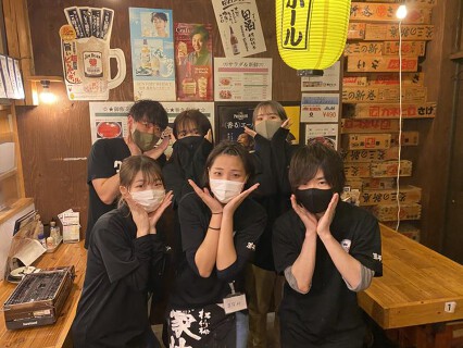 波平ジョニーの画像