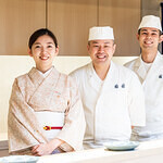 銀座 鮨 佑の画像