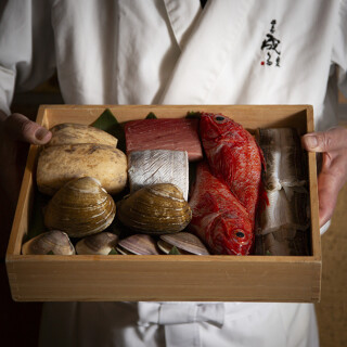 錦糸町炭火成るの画像