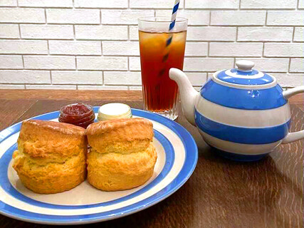 　THE THREE BEARSの画像