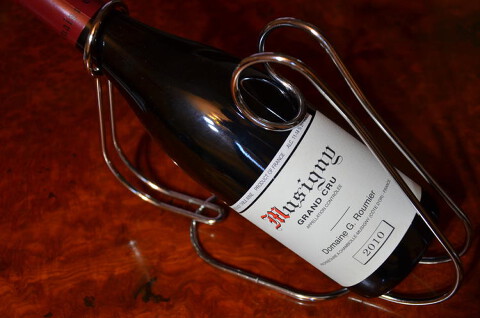 新規銀座ワインバー＆レストランの画像