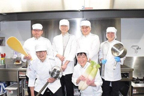 株式会社SANTE GROUPE　飲食事業部の画像