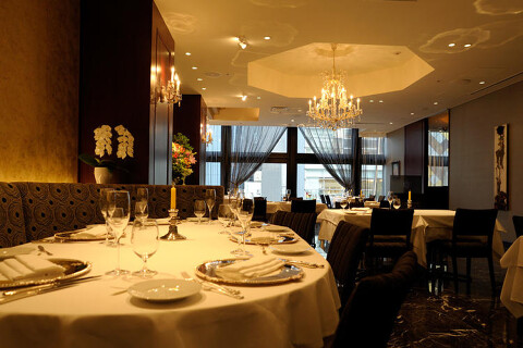 銀座ハプスブルク ファイルヒェンの画像