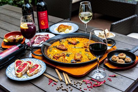 ミゲル ファニ 横浜ベイサイド店の画像