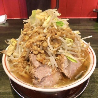 らーめん　豚島の画像