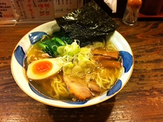 ラーメン みしまの画像