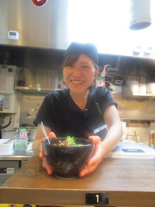 三豊麺～斬～　西本町店の画像