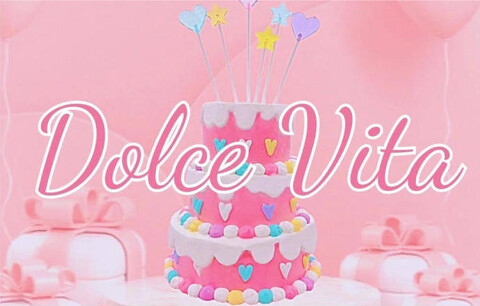 Dolce Vitaの画像