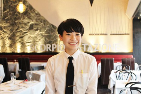 マルゲリータキッチン　関西国際空港の画像