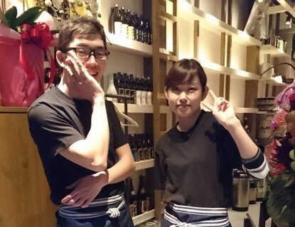 かつ家ハナレの画像