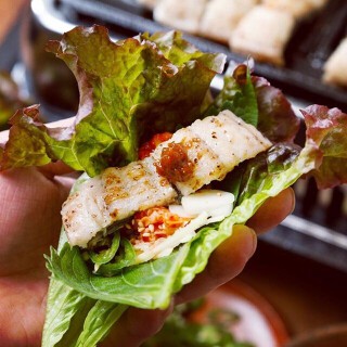 うなバル チャンオヤの画像