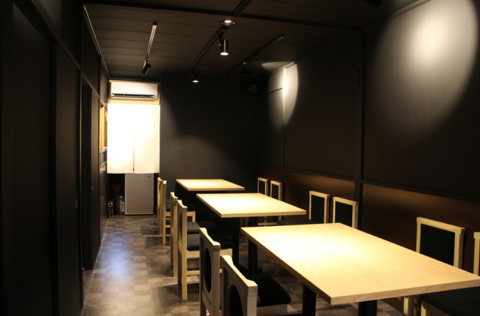 割烹熊谷の画像