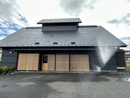 らぁ麺 花萌葱（はなもえぎ）の画像