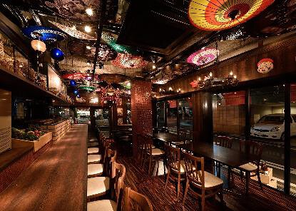 鶏×豚×牛肉産直酒場　肉祭りの画像