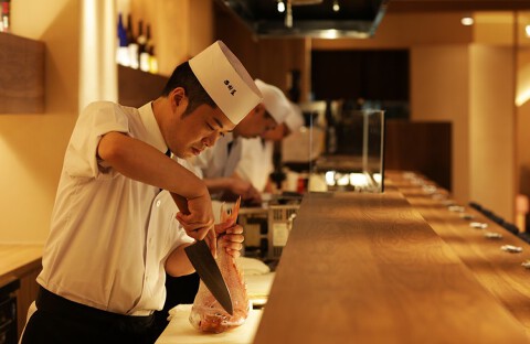 いざかや 粋旬　西村屋の画像