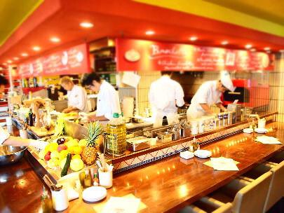 ビストロ ガブリ 五反田店の画像