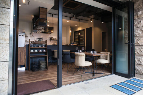 perle de verreの画像