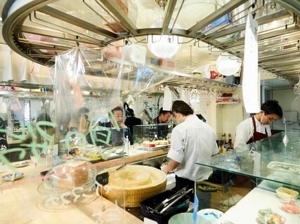 大衆酒場 フレンチマン なんばウォーク店の画像