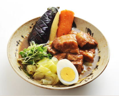 東京スープカレーCahaya　総本店の画像